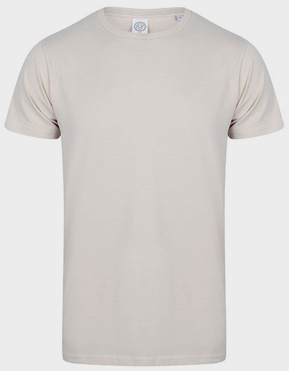 SF Men´s Feel Good Stretch T (Vegan)