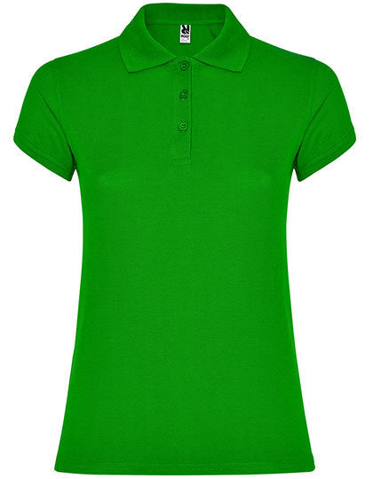 Roly Women´s Star Poloshirt RY6634