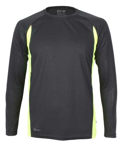 Sport Trikot Racer Long Sleeve Tech Tee Cona CN200