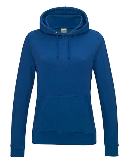 Hoodie AWDis Womans College Just Hoods JH001F (weitere Farben)