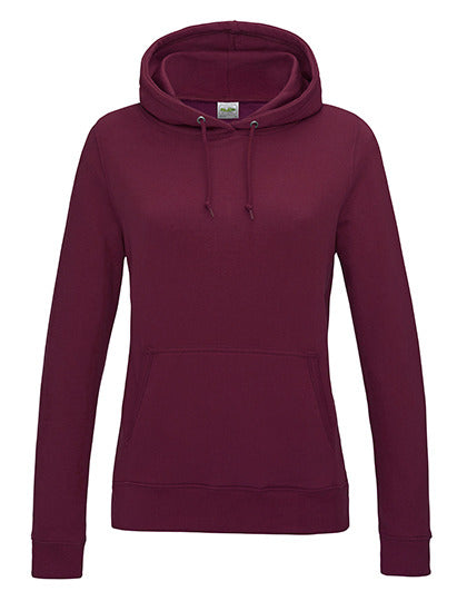 Hoodie AWDis Womans College Just Hoods JH001F