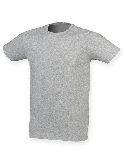 SF Men´s Feel Good Stretch T (Vegan)