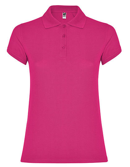 Roly Women´s Star Poloshirt RY6634 weitere Farben