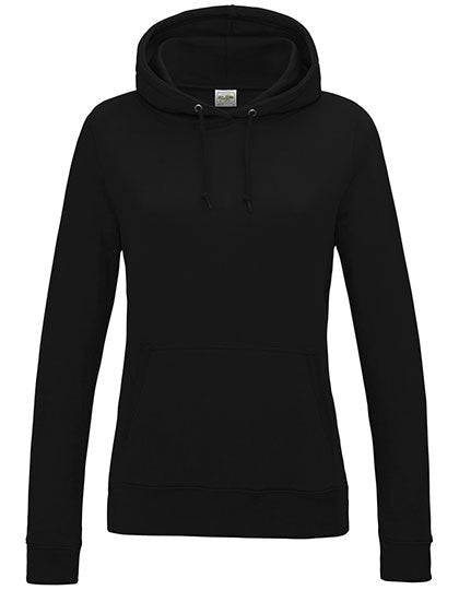 Hoodie AWDis Womans College Just Hoods JH001F