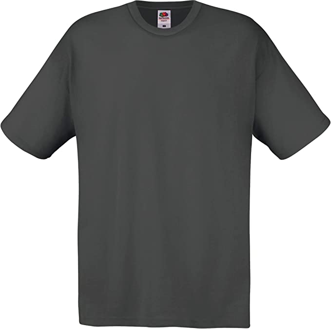 T-Shirt Fruit of the Loom Original T F110