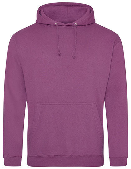 Hoodie AWDis College Just Hoods JH001 weitere Farben (3)