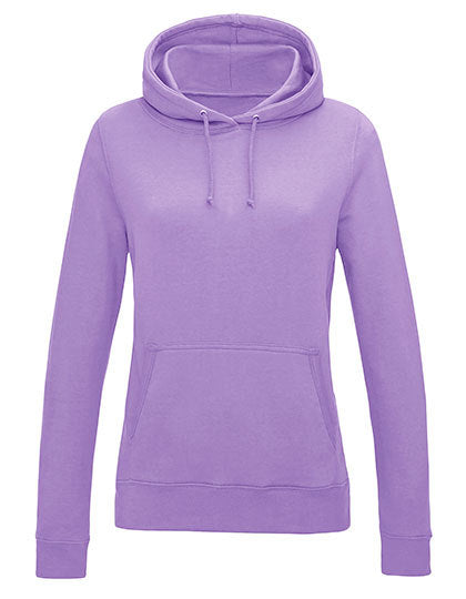 Hoodie AWDis Womans College Just Hoods JH001F