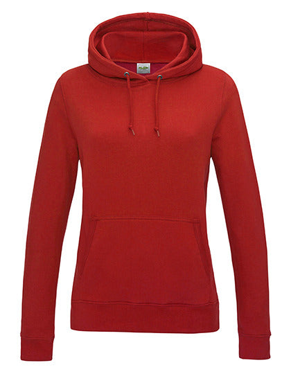 Hoodie AWDis Womans College Just Hoods JH001F