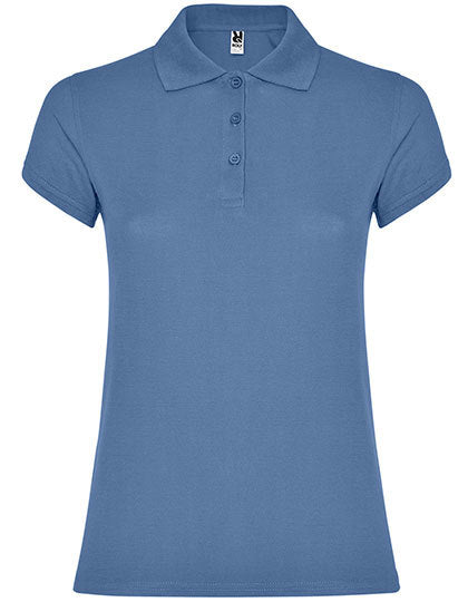 Roly Women´s Star Poloshirt RY6634 weitere Farben
