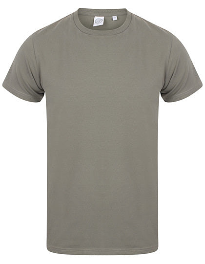 SF Men´s Feel Good Stretch T (Vegan)