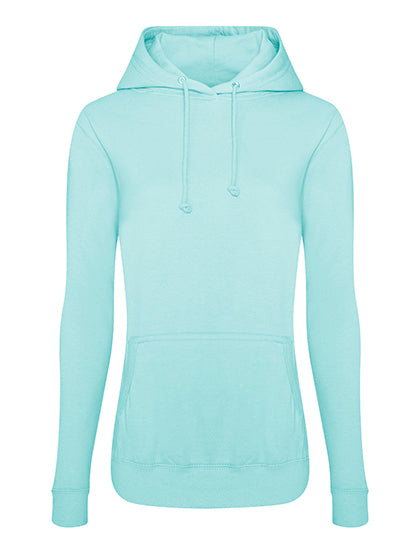 Hoodie AWDis Womans College Just Hoods JH001F (weitere Farben)