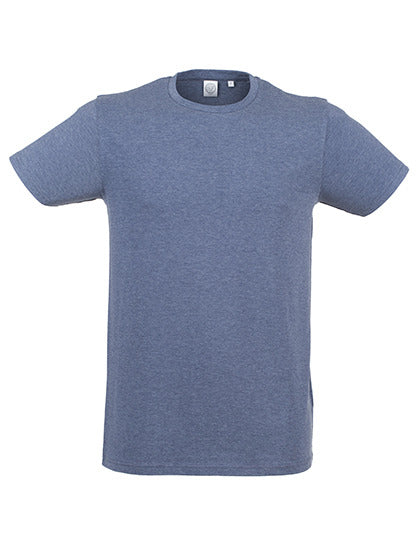 SF Men´s Feel Good Stretch T (Vegan)