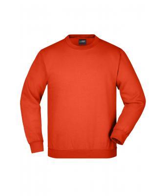 James & Nicholson Kinder Sweatshirt Rundhals JN040K - Tex-Druck.de Textildruck & mehr....