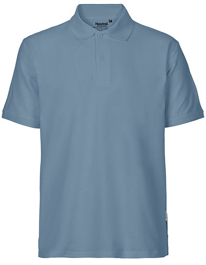 Neutral Men´s Classic Polo NE20080 - Tex-Druck.de Textildruck & mehr....