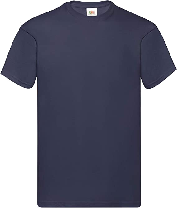 T-Shirt Fruit of the Loom Original T F110