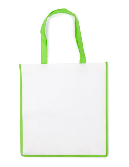 L-Merch Einkaufstasche Bern NT3610