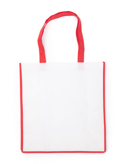 L-Merch Einkaufstasche Bern NT3610