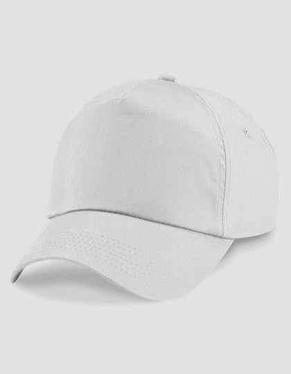Beechfield Original 5 Panel Cap B10