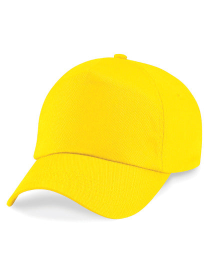 Beechfield Original 5 Panel Cap B10