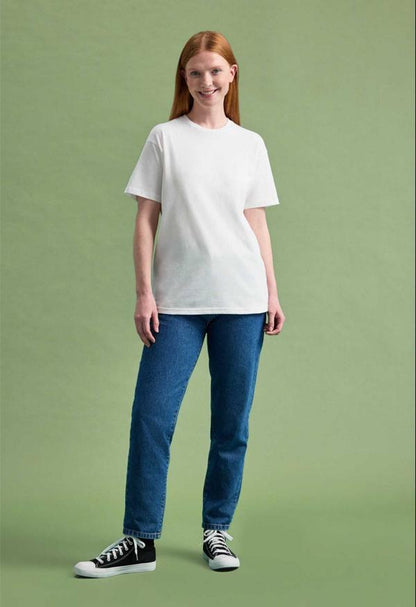 Uneek Öko-T-Shirt GR31