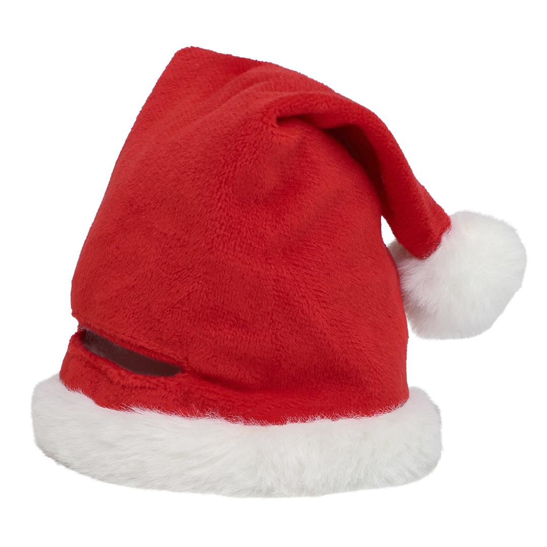 Weihnachtsmütze M160100 Größe M