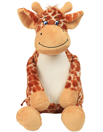 Mumbles Zippie Giraffe MM564