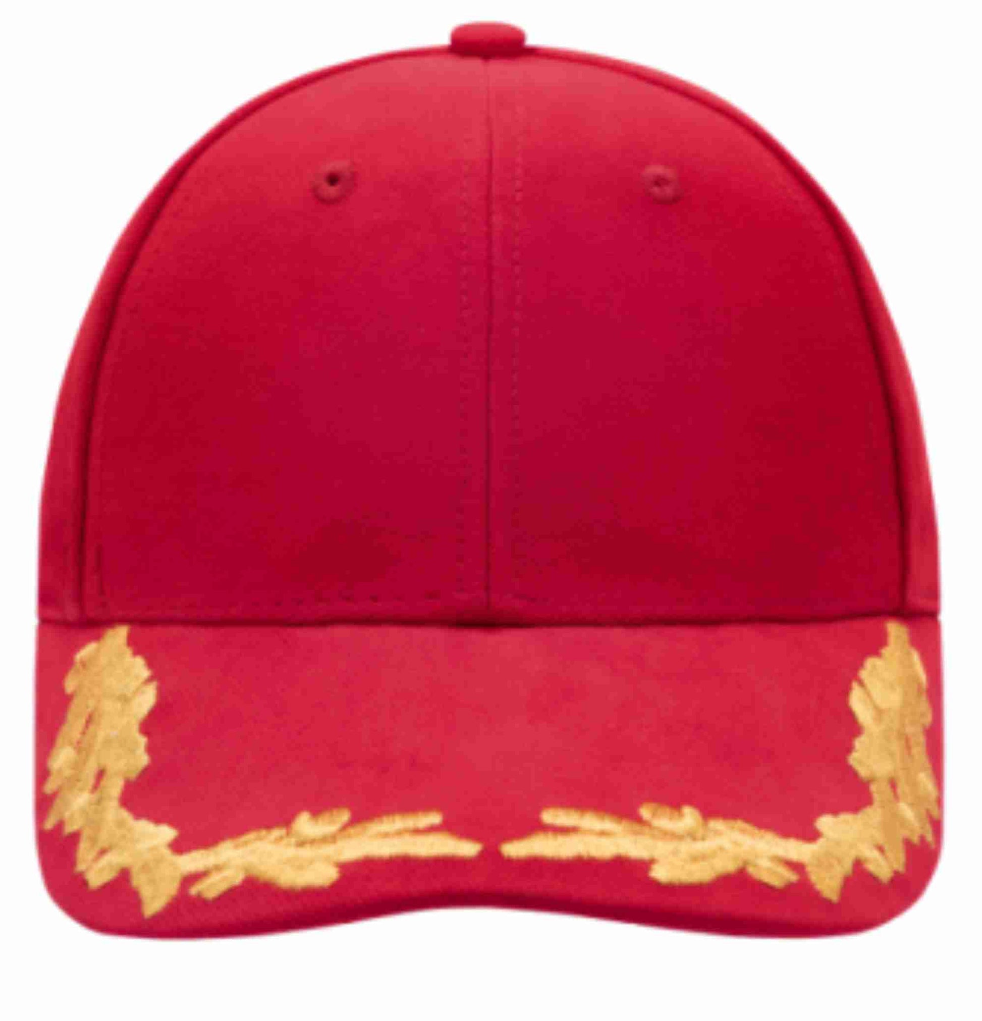 6 Panel VIP Cap MB6121 Myrtle Beach