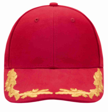 6 Panel VIP Cap MB6121 Myrtle Beach