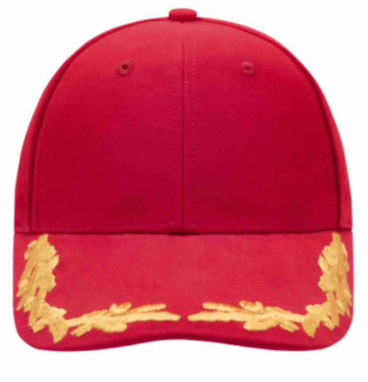 6 Panel VIP Cap MB6121 Myrtle Beach