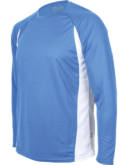 Sport Trikot Racer Long Sleeve Tech Tee Cona CN200