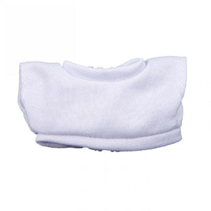 Mini-T-Shirt mit Klettverschluß M140970