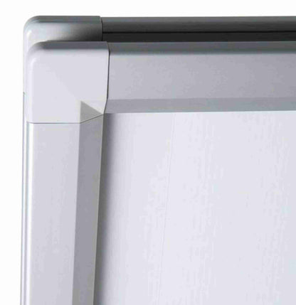 Kundenstopper WINDTALKER® | DIN A1  zum selbst gestalten