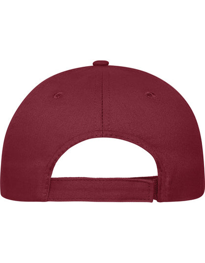 Myrtle beach 5 Panel Cap Bio Cotton MB6237