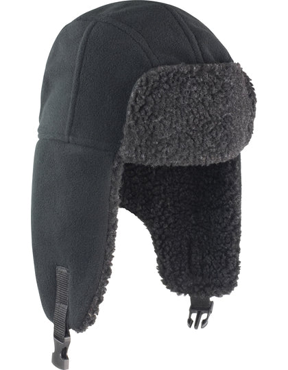 Result Winter EssentialsThinsulate Sherpa Hat RC358