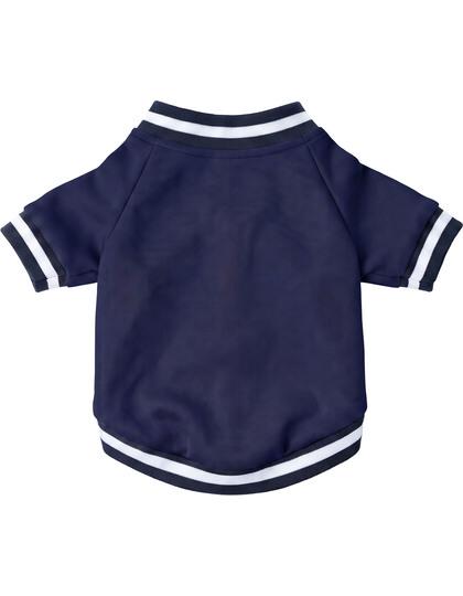 Hunde Collegejacke