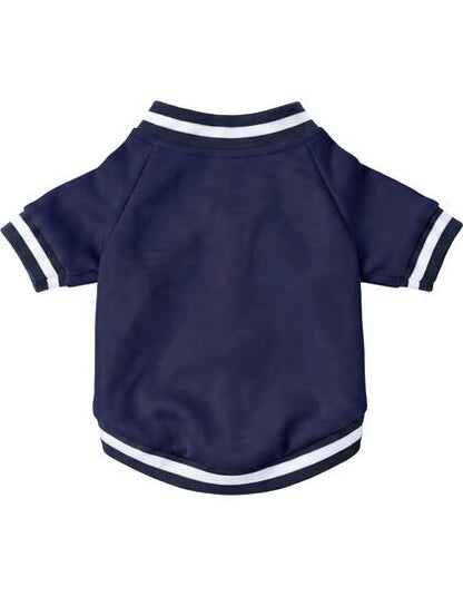 Hunde Collegejacke