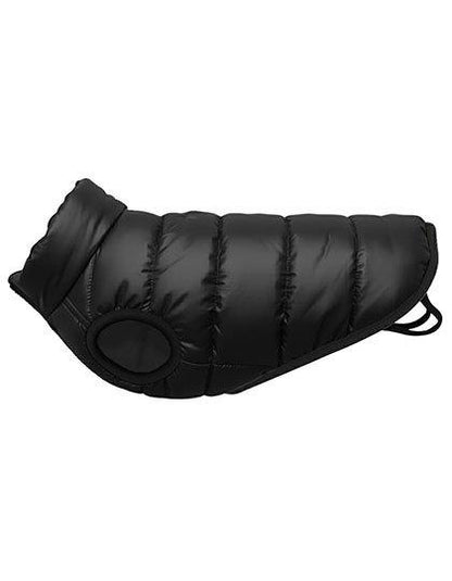 Hunde Puffer Jacket