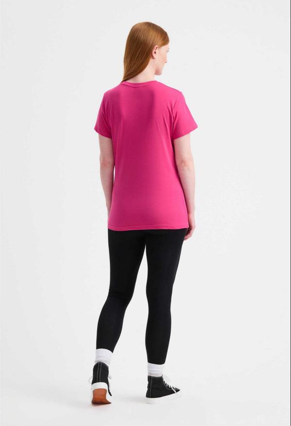 Klassisches Damen-T-Shirt UC318