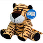 MiniFeet® Zootier Tiger David MBW60032