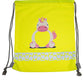 Childrens Gym Bag Funtastic Wildlife KX175