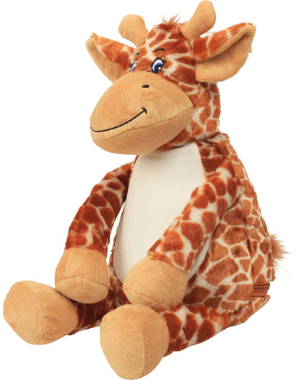 Mumbles Zippie Giraffe MM564