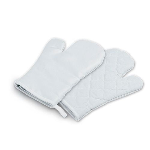 Sublistar® Grillhandschuh weiß