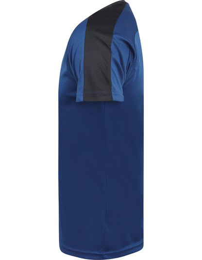 Unisex Team T-Shirt Finden+Hales FH290