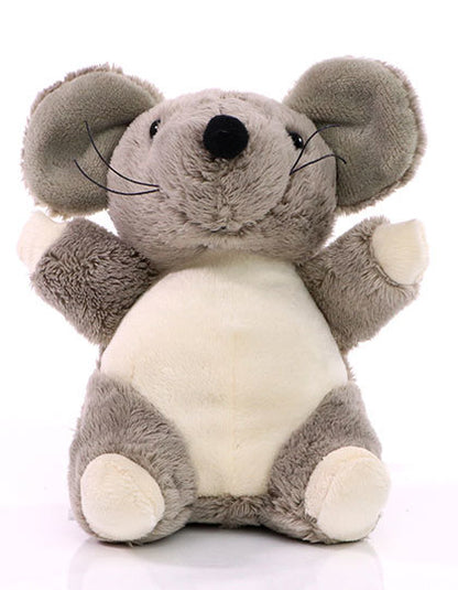 MiniFeet® Plüsch Maus Vivien MBW60347