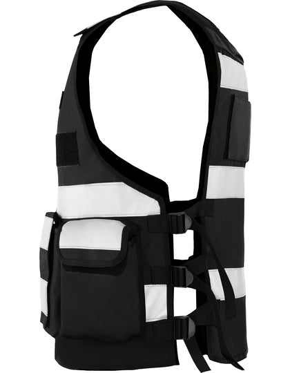 Warnweste Tactical Vest Bonn Korntex KX040