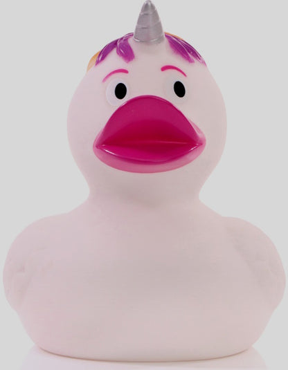 Schnabels® Quietsche-Ente Einhorn