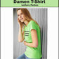 Damen T-Shirt James & Nicholson for woman JN789 weitere Farbauswahl