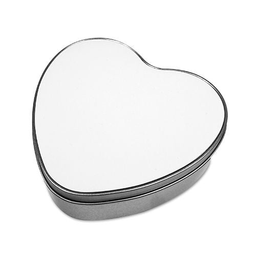 Geschenkdose Herz Sublistar®
