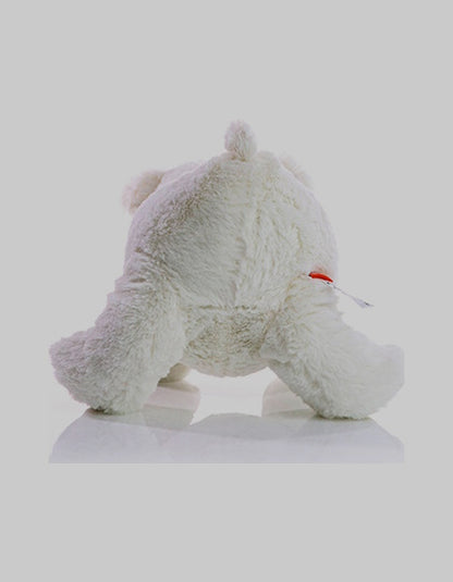 MBW Eisbär Freddy
