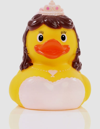 Schnabels® Quietsche-Ente Braut